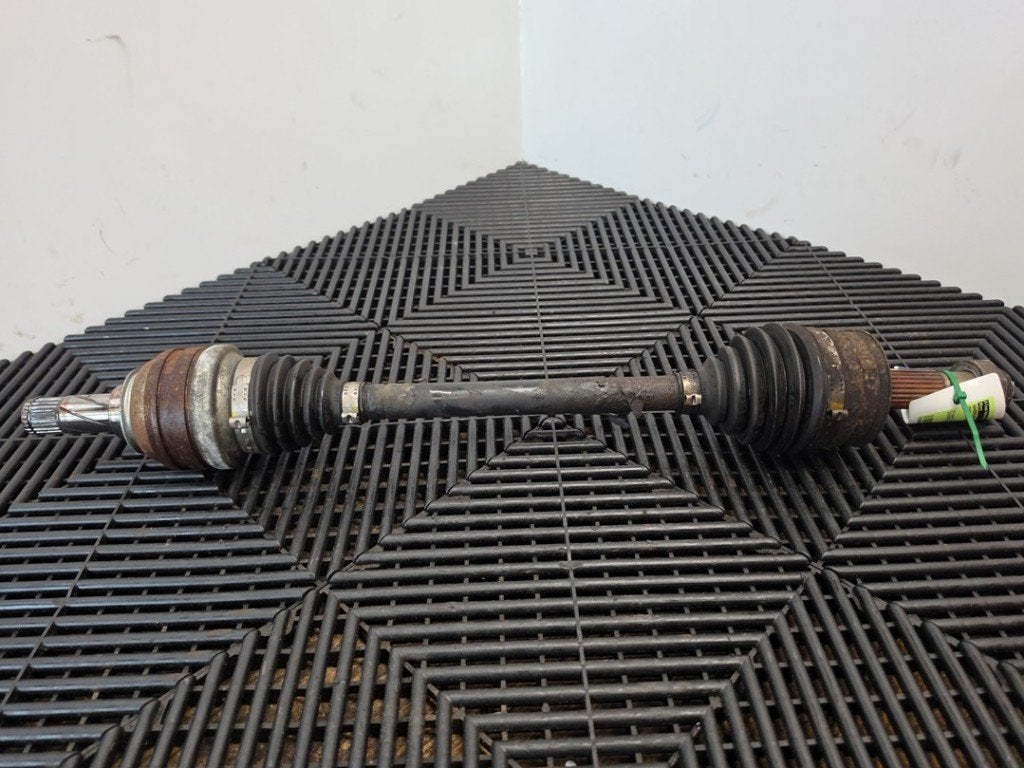 CARDAN AVANT GAUCHE (TRANSMISSION) Aveo (300) (|95194880|), Chevrolet, General Motors Germany GmbH, Utilisé, Chevrolet.europe@gm.com
