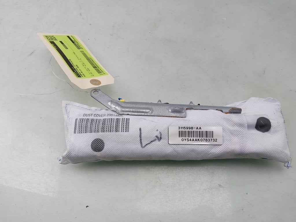 AIRBAG STOEL Audi A6 (C8) (|4K8880241G|4K8880241H|), Auto-onderdelen, Info@audi.de, Audi, Audi AG, Gebruikt