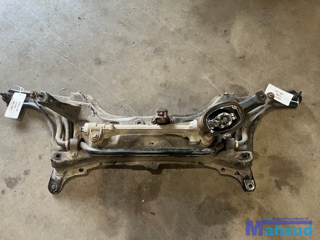 TOYOTA AYGO C1 107 Subframe 2005-2014, Auto-onderdelen, Gebruikt, Citroën, Stellantis N.V., Taurusavenue 1
2132 LS  Hoofddorp, NL