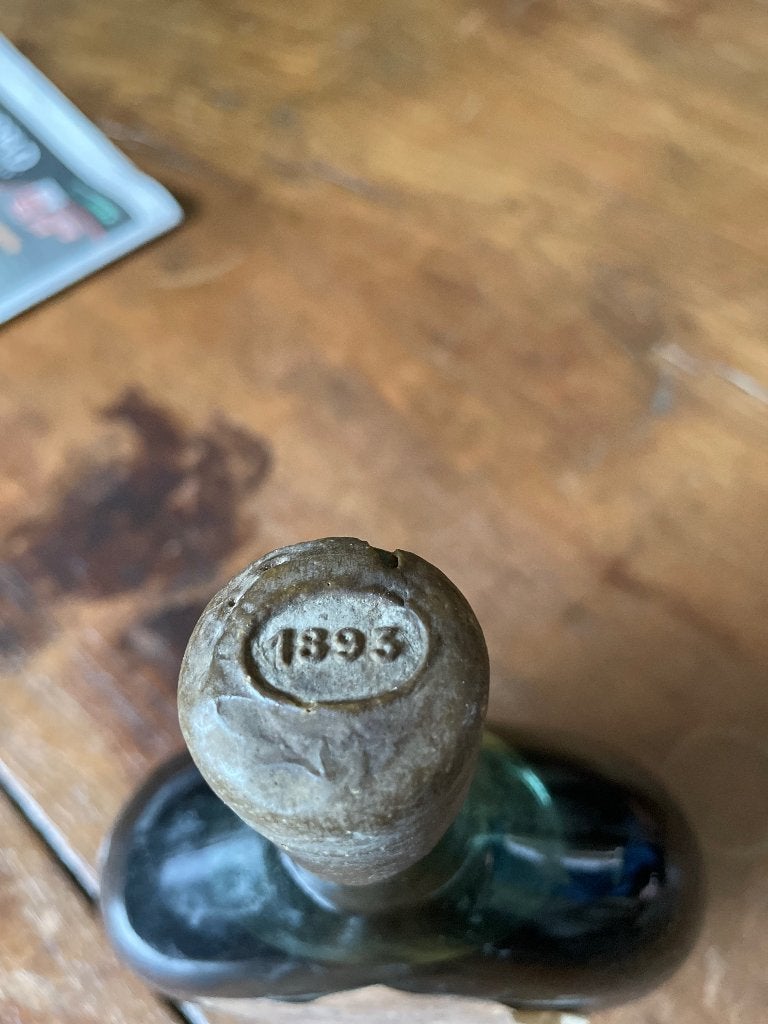 wijnen, Collections, Neuf, Enlèvement, Autres types, France