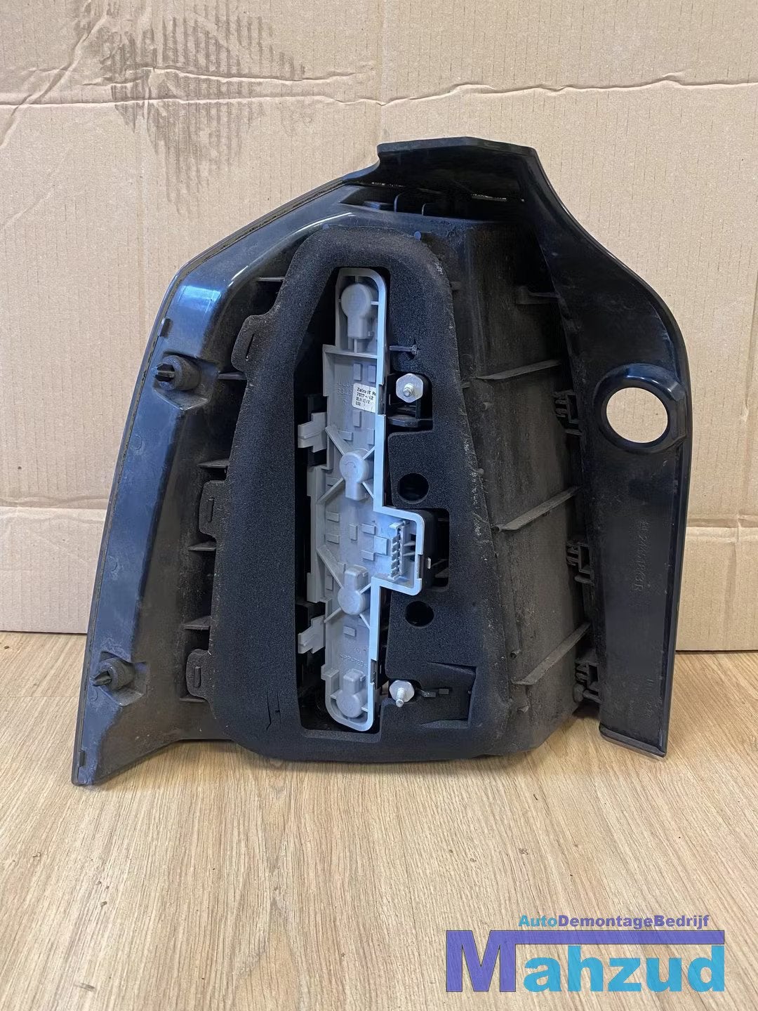 OPEL ZAFIRA B rechts achterlicht 2005-2010, Auto-onderdelen, Gebruikt, Opel Automobile GmbH, Kontakt@opel-infoservice.de, Opel