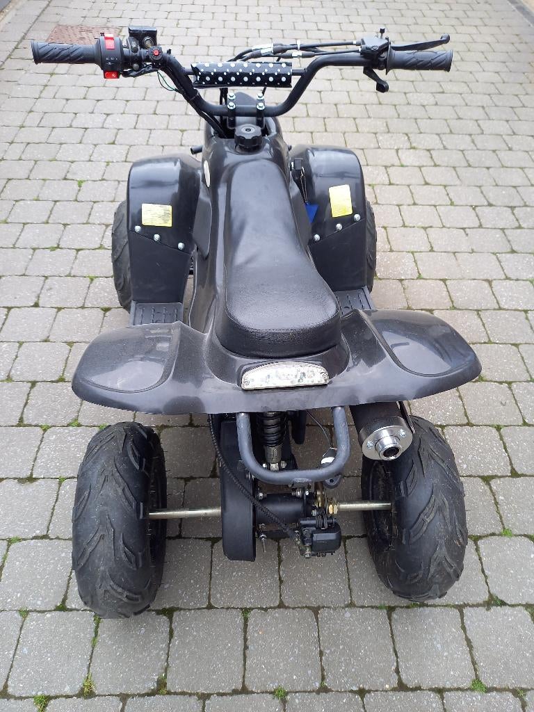 Quad