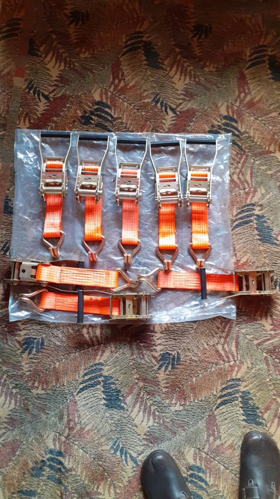 Spanratels 50 mm., Verzamelen, Automaten | Gokkasten en Fruitautomaten, Ophalen