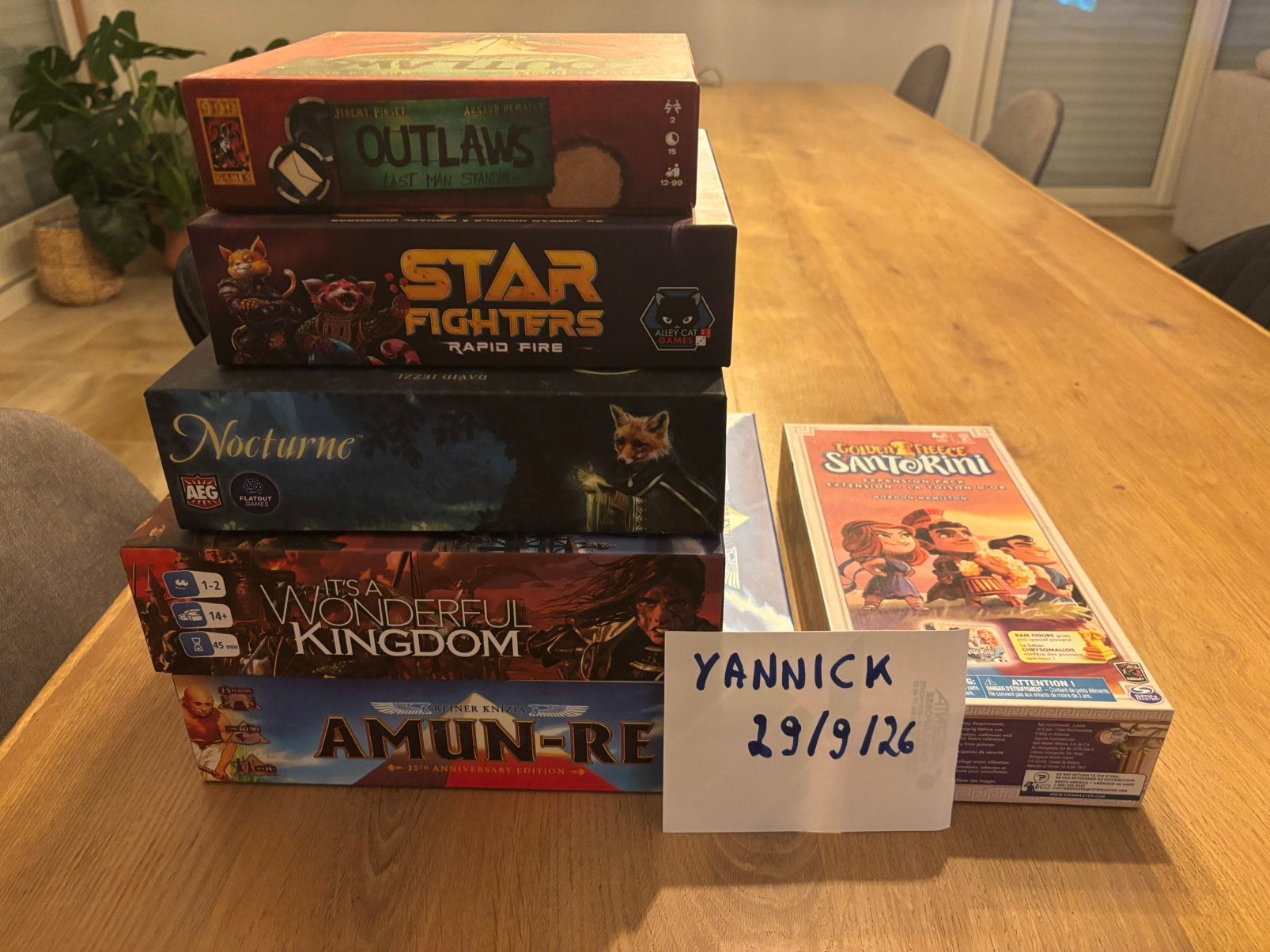 Gezelschapsspelletjes te koop, Ophalen of Verzenden, Zo goed als nieuw