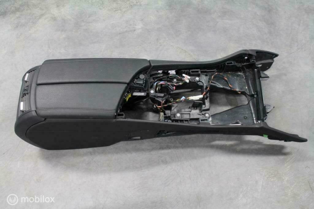Console centrale BMW 5 serie F10 (2009-2017), Autos : Pièces & Accessoires