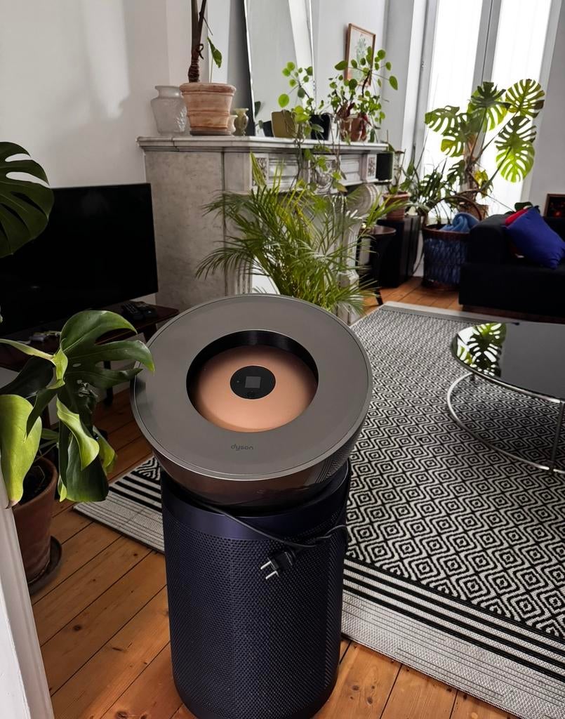 Dyson Purifier Big+Quiet Formaldehyde, Enlèvement, Comme neuf
