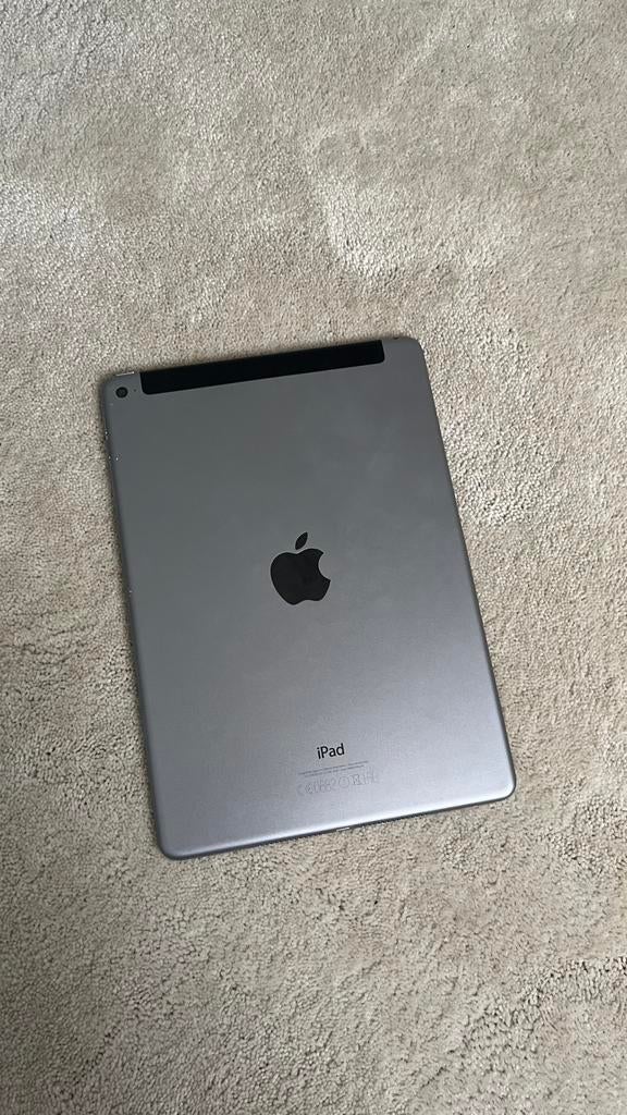 iPad Air 2, Computers en Software, Apple iPads, Gebruikt, Wi-Fi en Mobiel internet, Ophalen, 10 inch