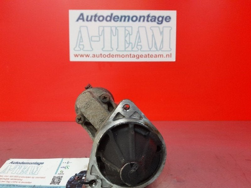 DÉMARREUR Hyundai Atos (|3610002555|TM000A37001|), Valeo, Utilisé, 100, rue de Courcelles
75017  Paris, FR, Hyundai
