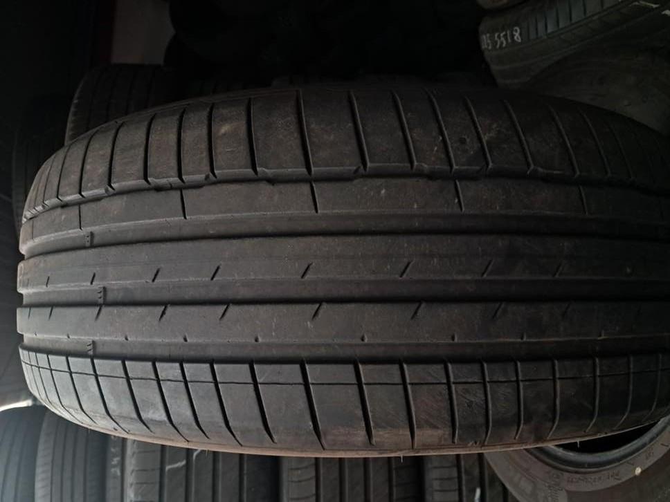 235/55R19 2355519 235/55/19 zomer Hankook, Ophalen