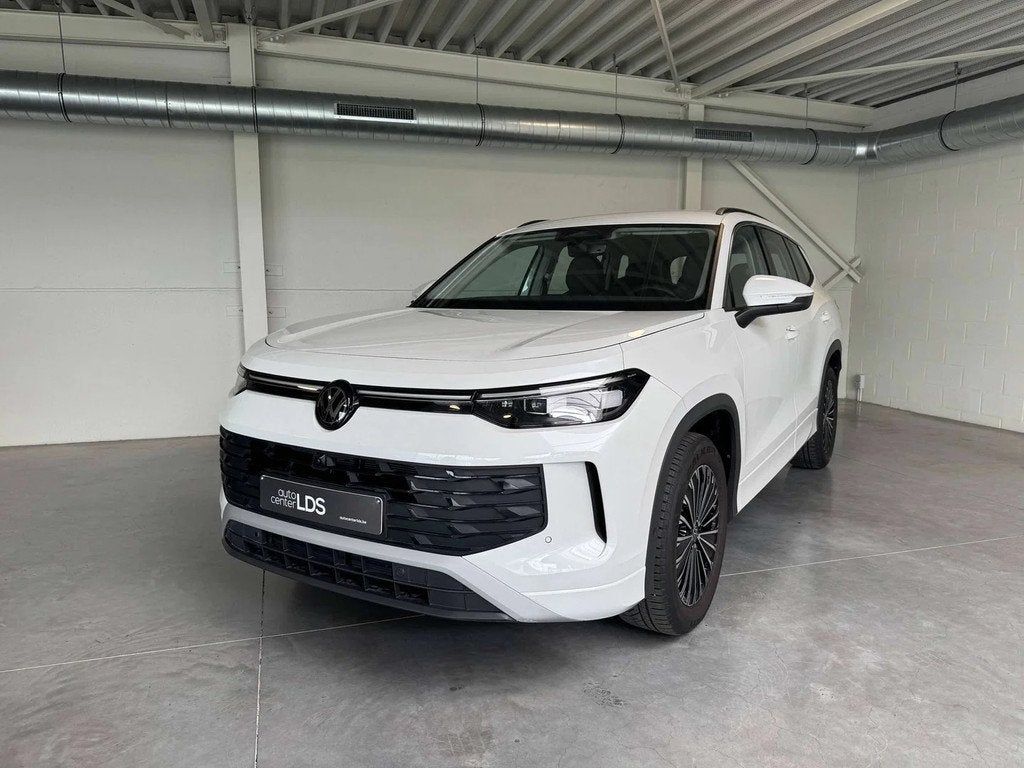 Volkswagen Tayron Tayron 1.5 eTSI mHEV ACT Life DSG 7-Plaats, Autos, Volkswagen, 144 g/km, Phares entièrement LED, Achat, 110 kW