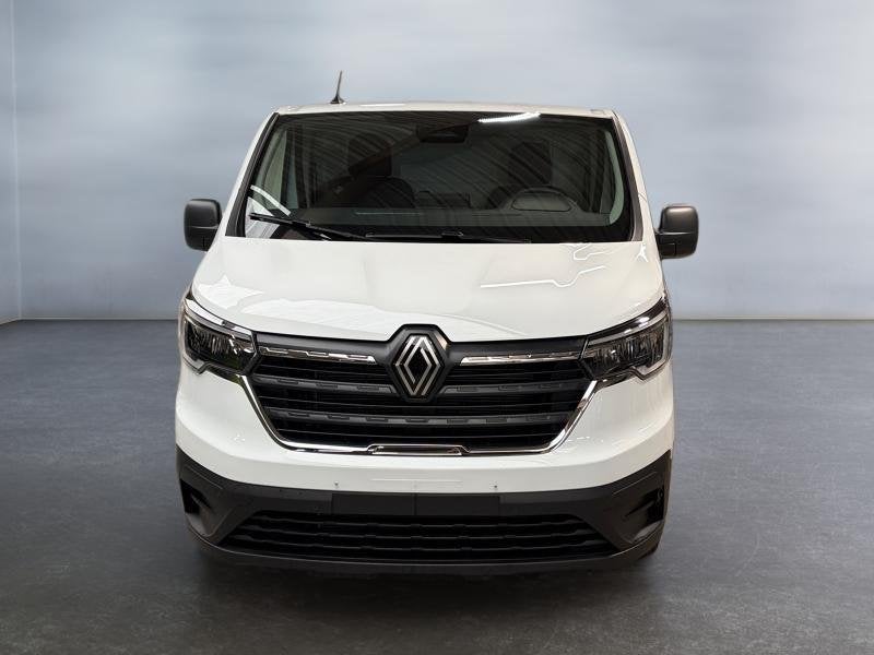 Renault Trafic III*Confort*GPS*Clim*+*, Wit, 5 deurs, 150 pk, 181 g/km