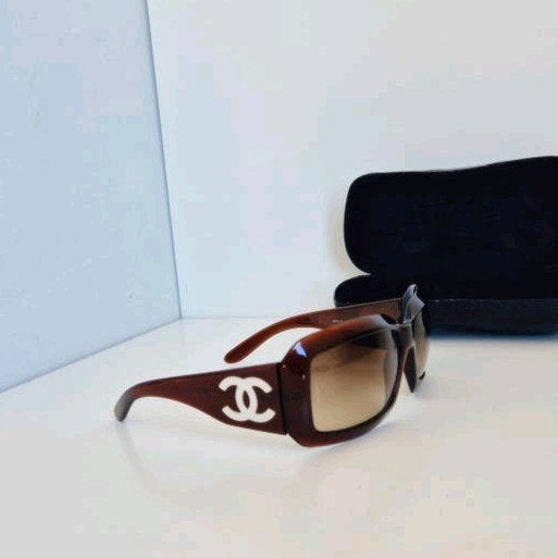Chanel zonnebril, Ophalen of Verzenden, Zonnebril, Dolce & Gabbana