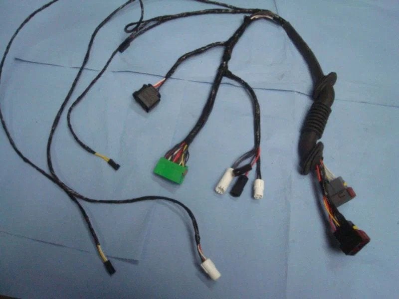DAF kabelboom portier, Neuf, DAF, Électronique et Câbles