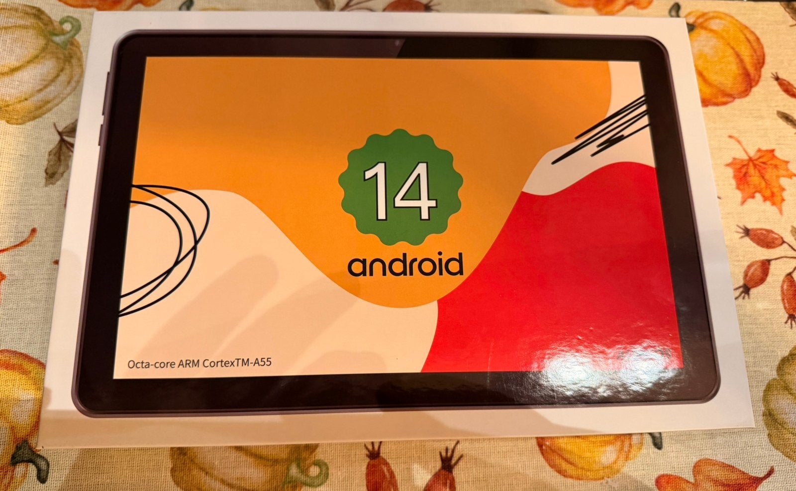 Android tablet, Computers en Software, Ophalen, Nieuw