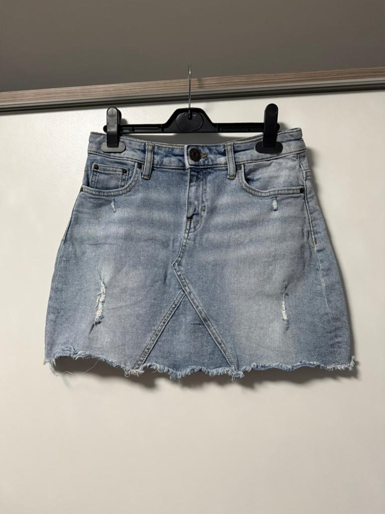 Rok, Kleding | Dames, Rokken, Ophalen, Zo goed als nieuw