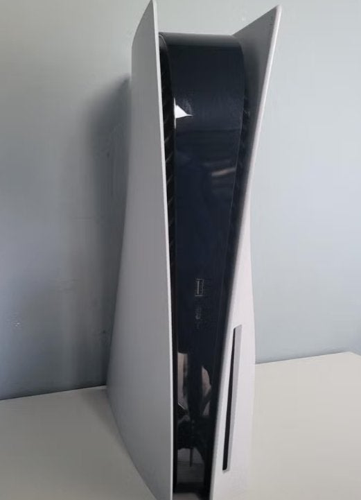 PS5 + 2 MANETTE, Enlèvement ou Envoi, Comme neuf, Playstation 5