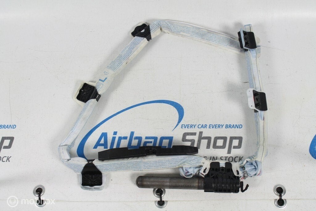 Airbag toit G ou D BMW X1 E84 (2008-2015), Autos : Pièces & Accessoires, Enlèvement ou Envoi, Utilisé