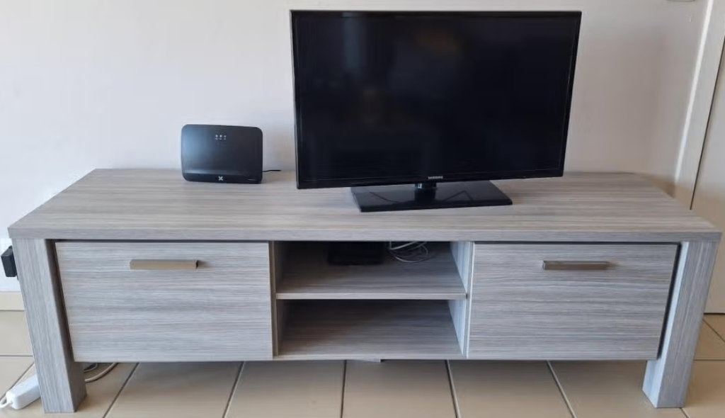 Meuble de salon, 25 à 50 cm, Moins de 100 cm, 150 à 200 cm, Comme neuf