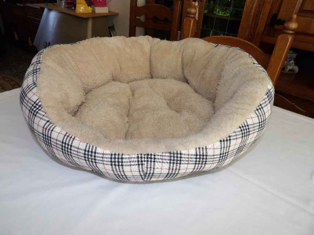 coussin pour chat ou petit chien, Enlèvement, Utilisé