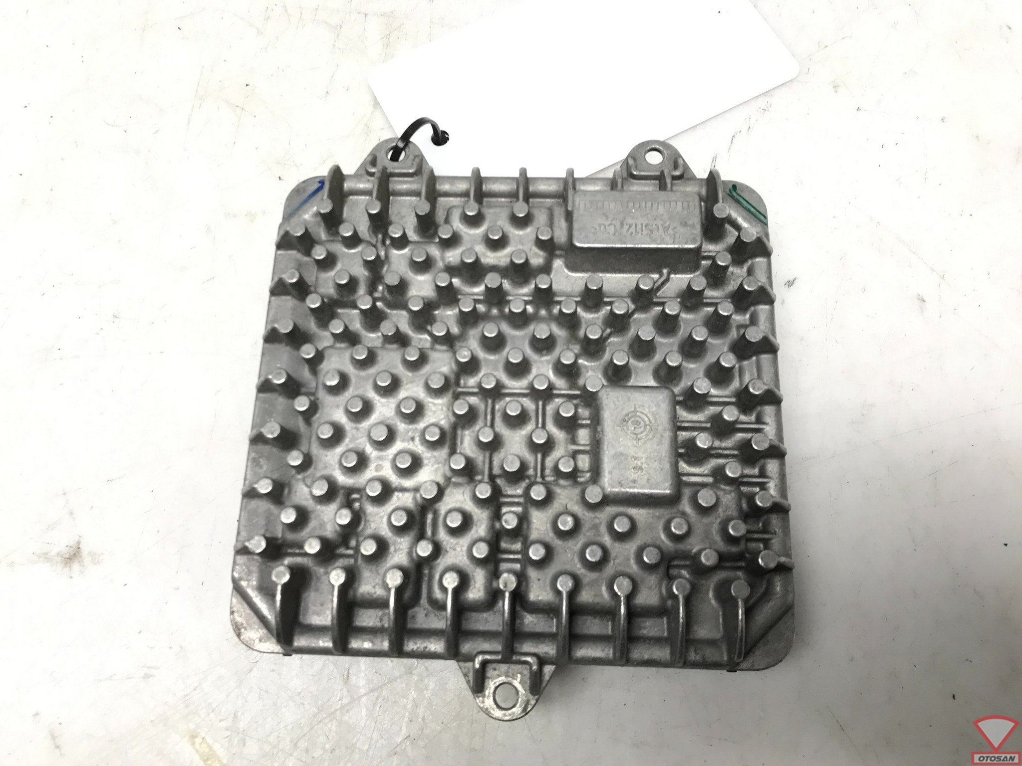 Ballast Module LED BMW 3 F30 F31 LCI 8494842, Autos : Pièces & Accessoires, Petuelring 130
80788  Munich, DE, Info@bmw.de, Utilisé