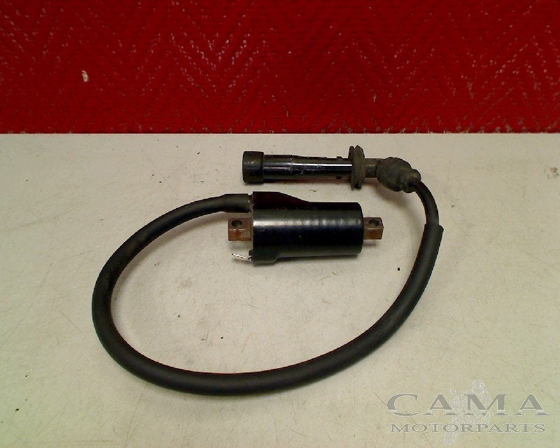 BOBINE D'ALLUMAGE SV 650 1999-2002 (SV650N SV650S SV650), Dhr. S. di Majo, Utilisé, Info@cama-motorparts.nl, P.J. Troelstraweg 8 8
3144 CX  MAASSLUIS, NL