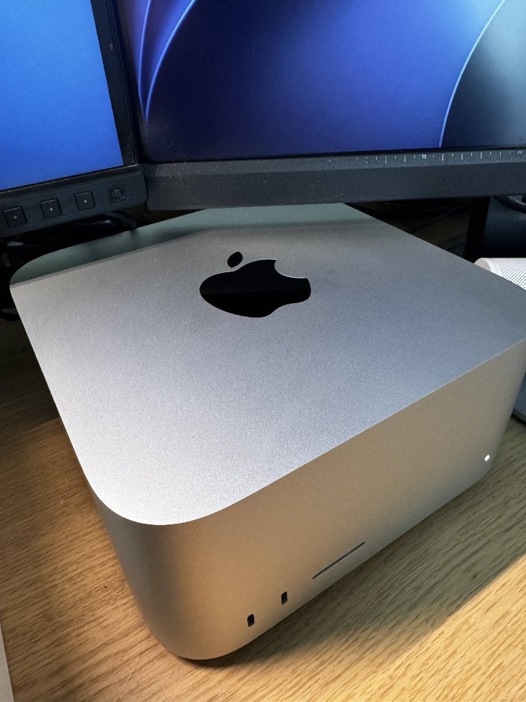 Mac Studio M2 Max — 32 GB — 1 TB SSD, Computers en Software, Overige modellen, 32 GB, SSD, Ophalen of Verzenden