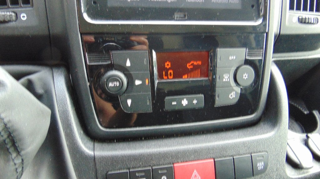 CITROEN, Autos, Achat, Euro 6, Entreprise, Boîte manuelle