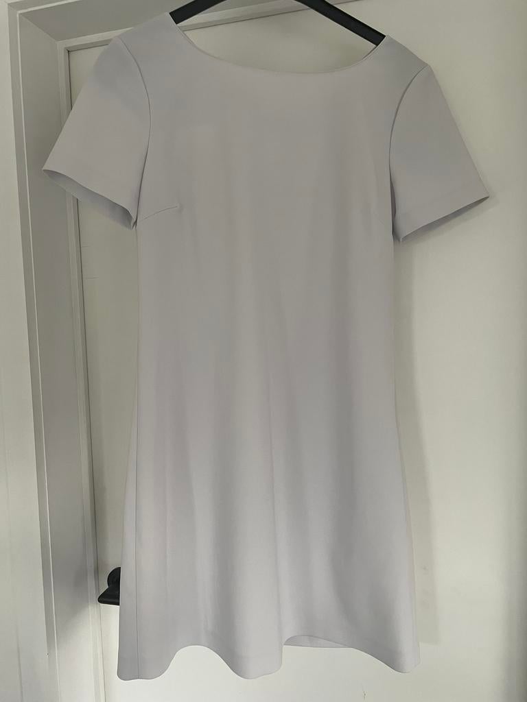 Prachtig jurkje Patrizia Pepe, Kleding | Dames, Jurken, Ophalen of Verzenden, Zo goed als nieuw, Maat 46/48 (XL) of groter