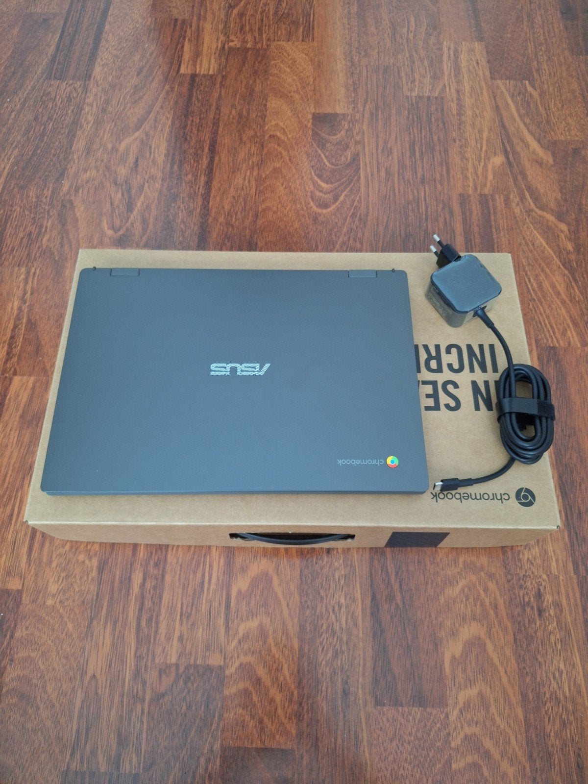 ASUS Chromebook CM14, Enlèvement, 14 pouces, ASUS