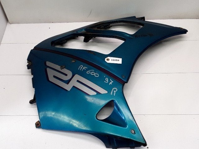 RF600 1993 - 1997 Suzuki Kuipdeel Kuipdeel zijflank D1-26677
