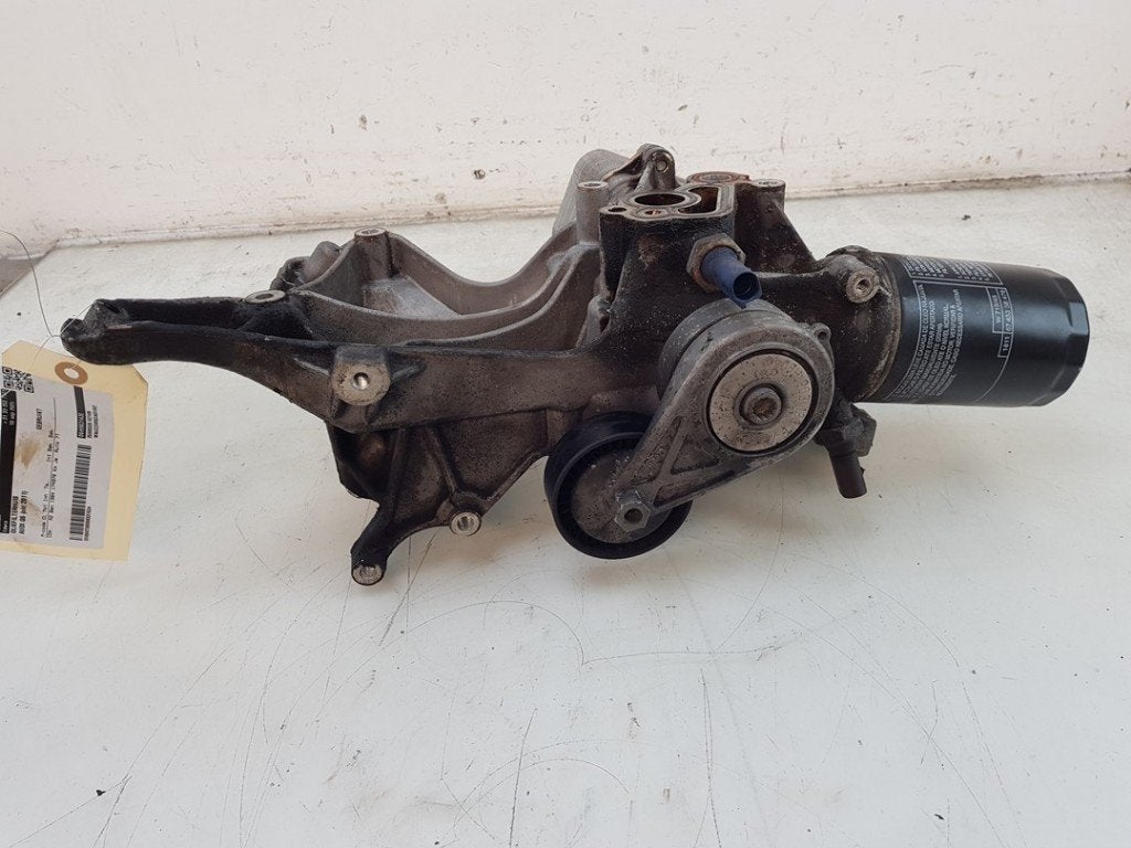 BOITIER FILTRE HUILE Audi Q5 (8RB) (|06H903143H|), Utilisé, Audi
