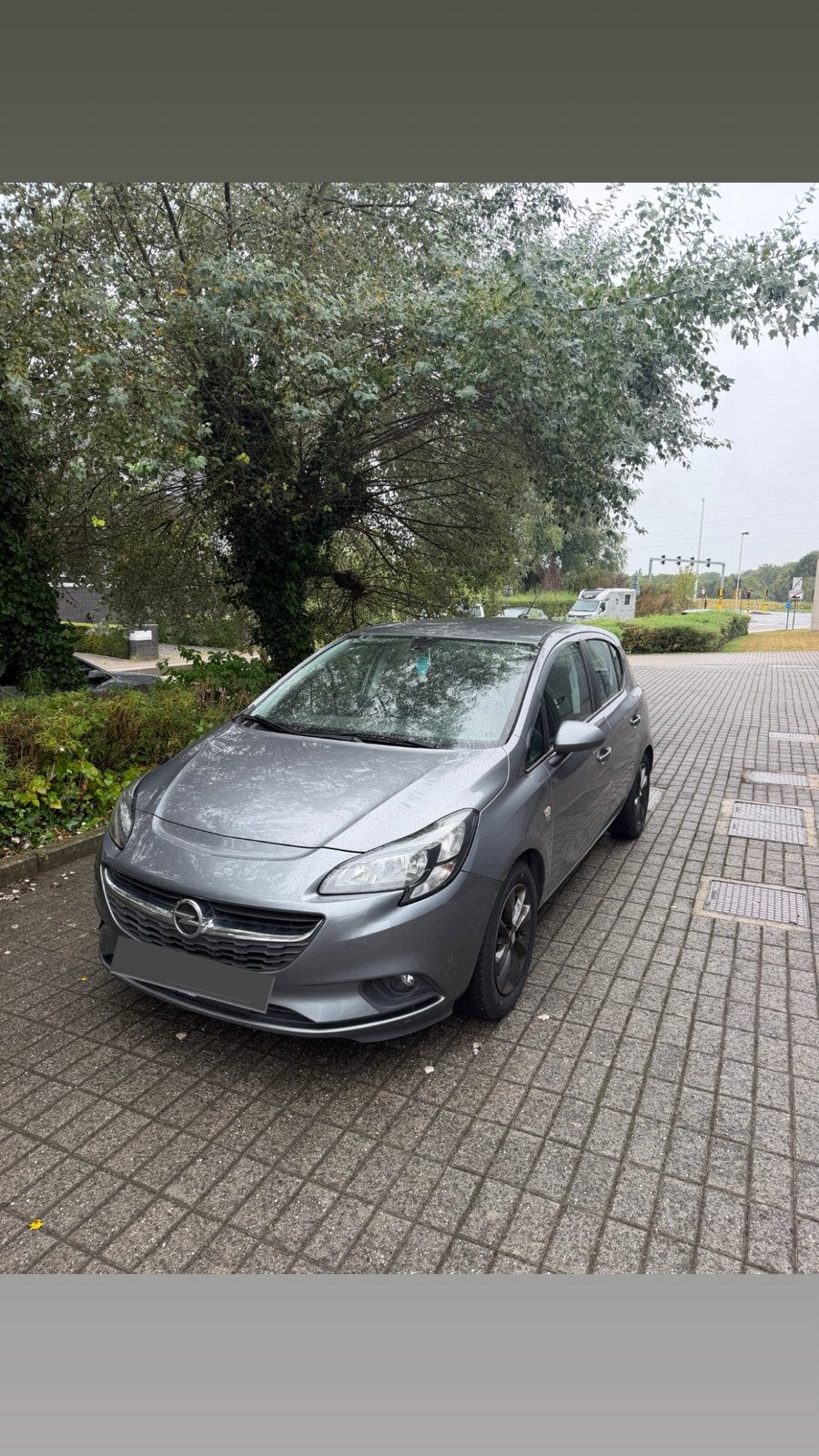 Opel Corsa, Autos, Opel, Achat, Entreprise, Automatique, Corsa