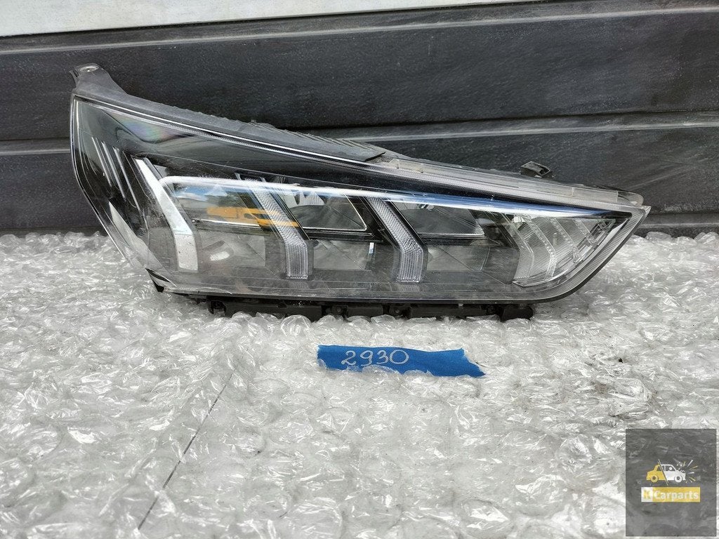 Phare avant droit enti rement LED pour Hyundai Ioniq Lift, Heolleung-ro 12
06797  Seoul, Info@hyundai.com, Utilisé, Hyundai