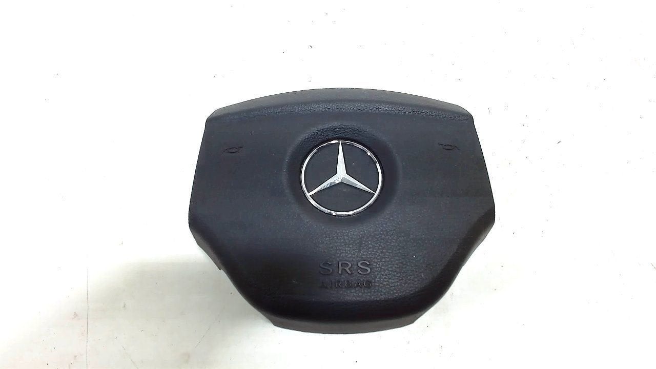 Airbag stuur Mercedes-Benz B-Klasse, Onderdelen@venauto.nl, Van der Ven Autorecycling B.V., Gebruikt, Ettenseweg 76, 4706 PB Roosendaal, The Netherlands