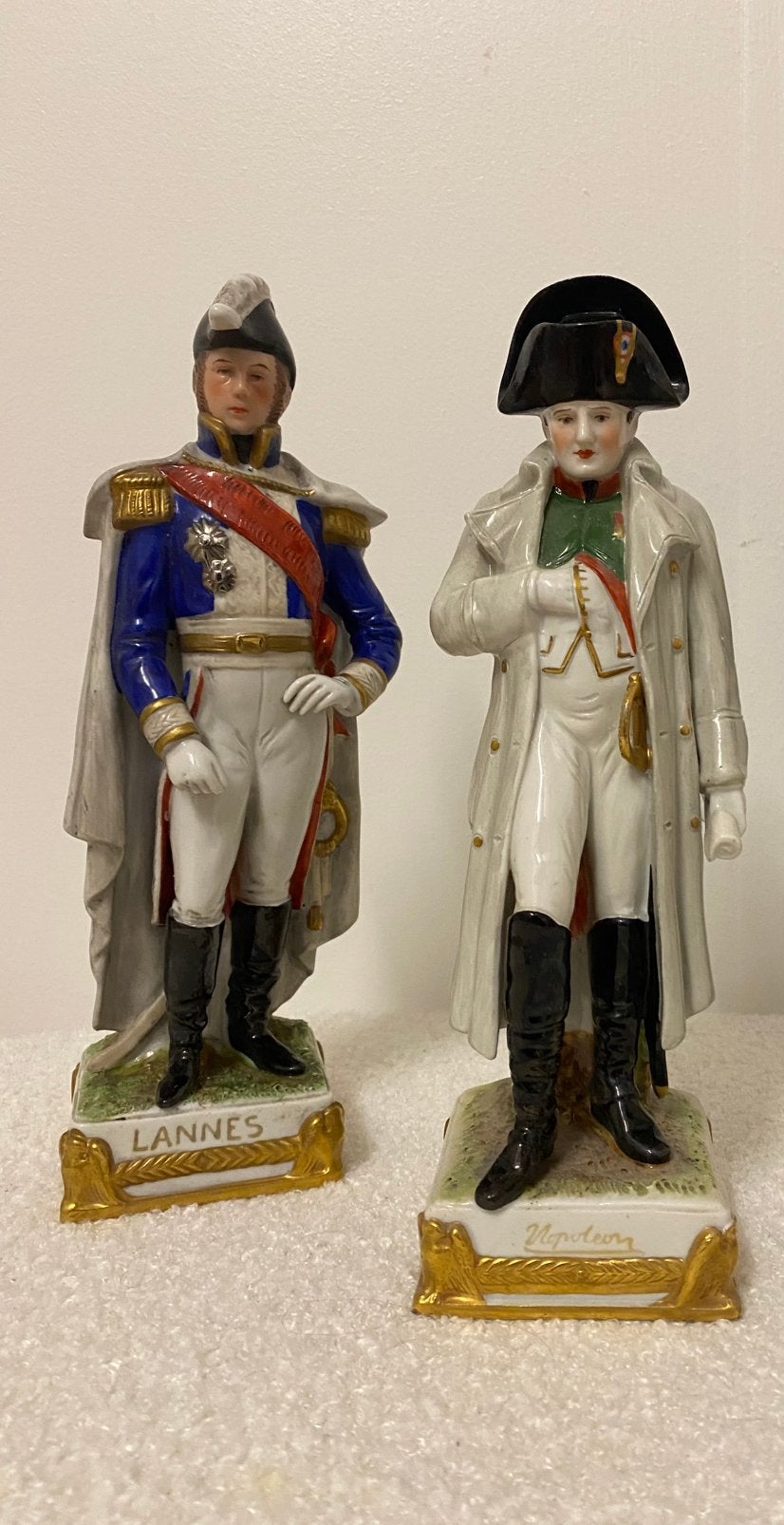 Napoleon porselein, Antiek en Kunst, Ophalen of Verzenden