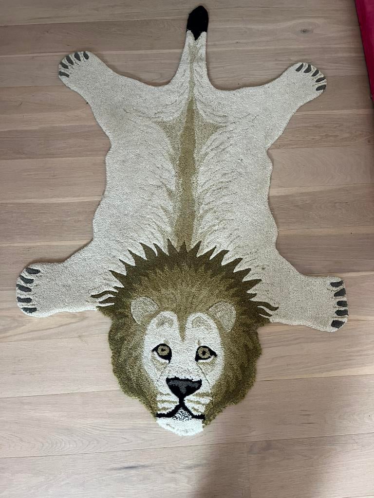 Tapis animaux chambre enfant, Enfants & Bébés, Enlèvement, Comme neuf