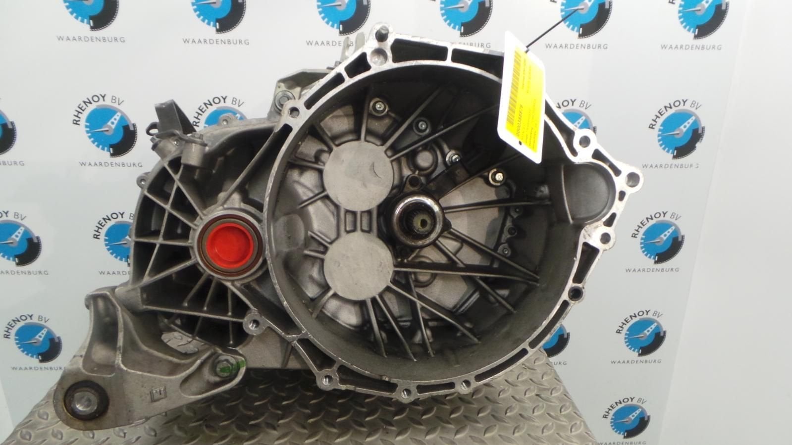 FORD MONDEO TRANSMISSIE / VERSNELLINGSBAK 2015, Ophalen of Verzenden, Gebruikt, ARN erkend