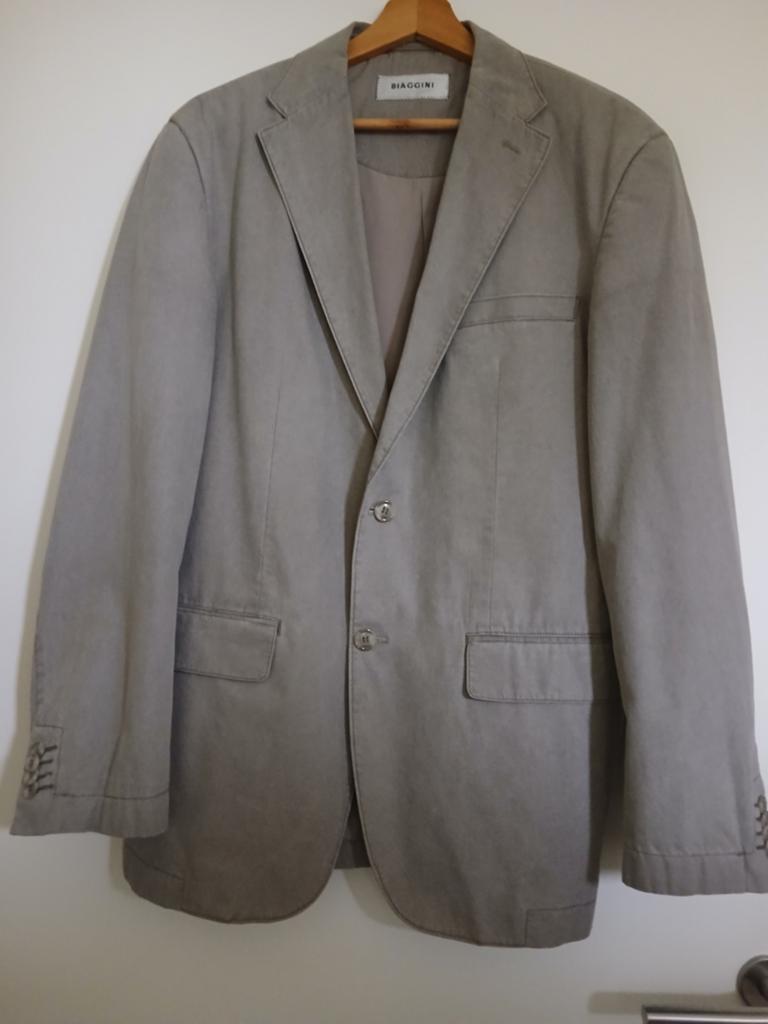 Heren vest merk Biaggini, Ophalen of Verzenden