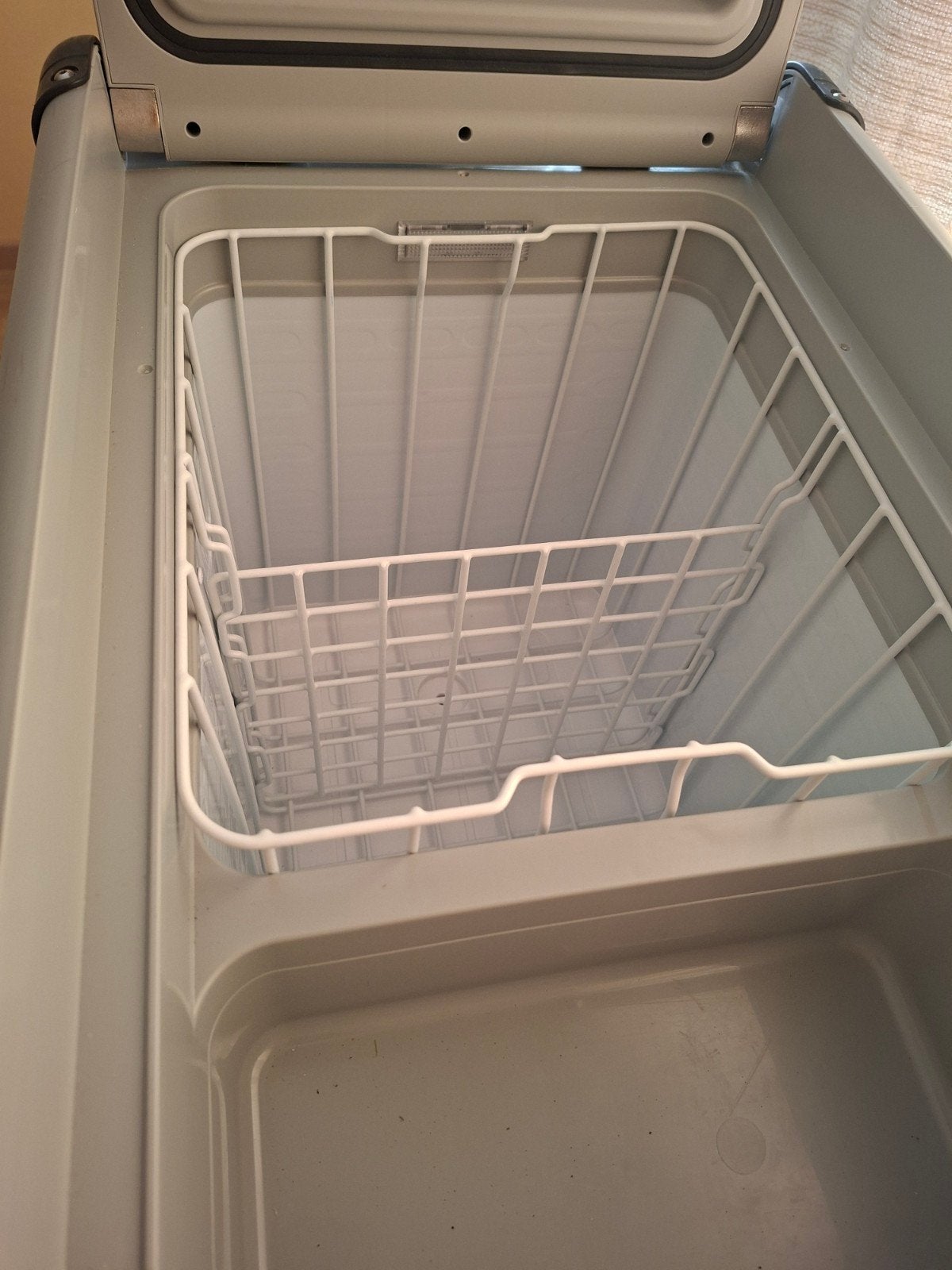 Frigo congélateur  portable. Frigo congélateur dometic 38l, Electroménager, Enlèvement