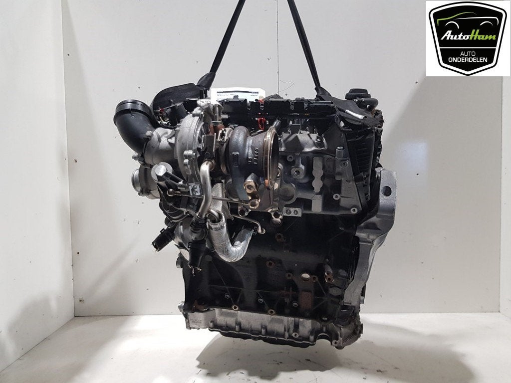 MOTEUR Arteon Shooting Brake (3HAC) (|06Q100031H|), Dhr. J. Ham, Volkswagen, Administratie@autoham.nl, Utilisé