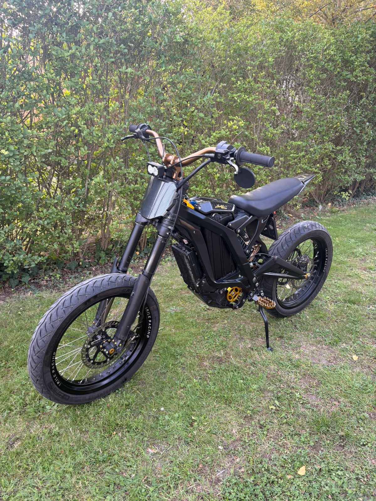 Surron fully custom, Fietsen en Brommers, Ophalen of Verzenden, Nieuw