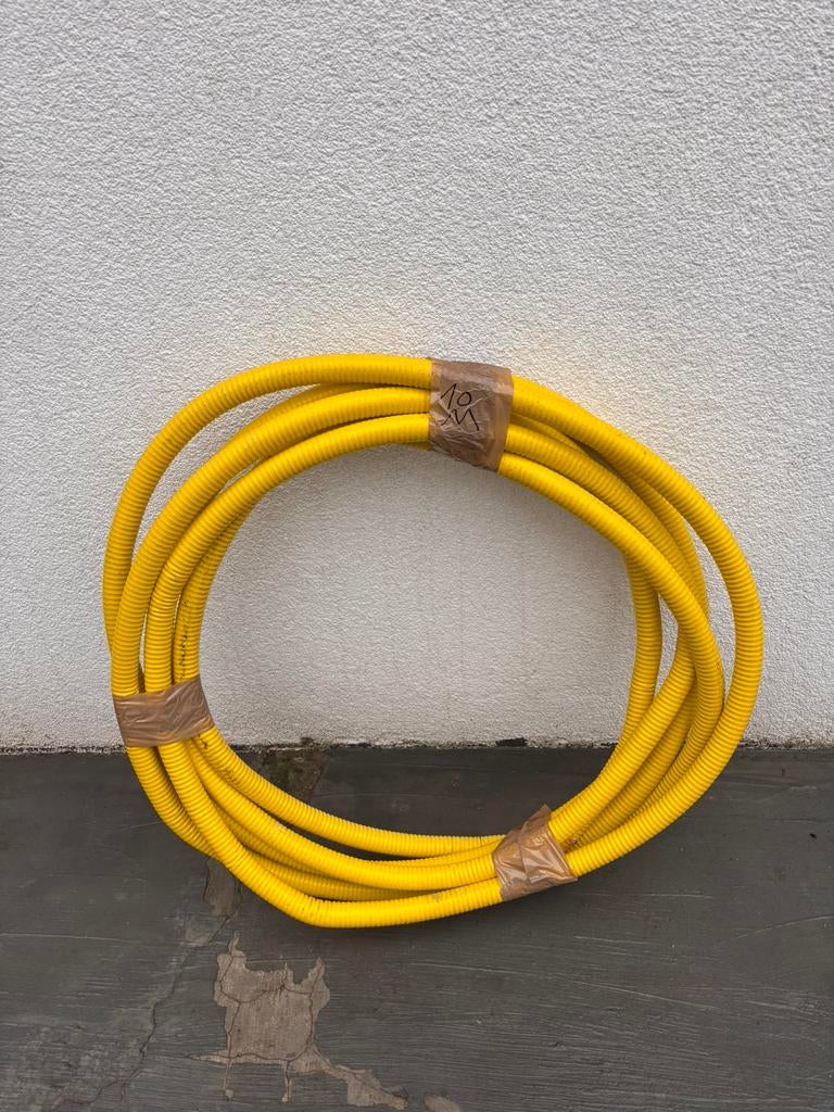 Gasbuis, Doe-het-zelf en Bouw, Buizen en Afvoer, Ophalen, Nieuw, Overige typen