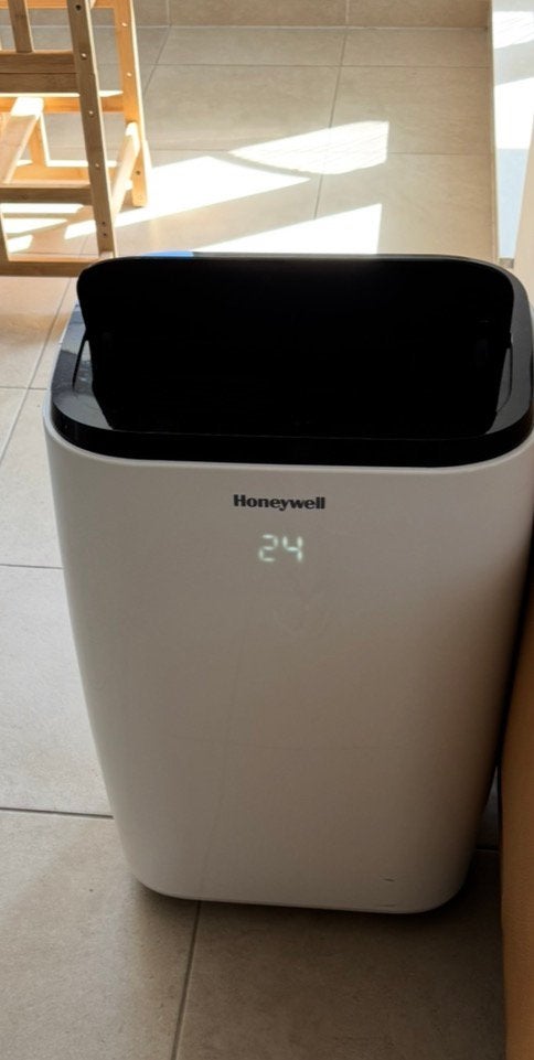 Climatiseur portable, Electroménager, Enlèvement ou Envoi, Comme neuf