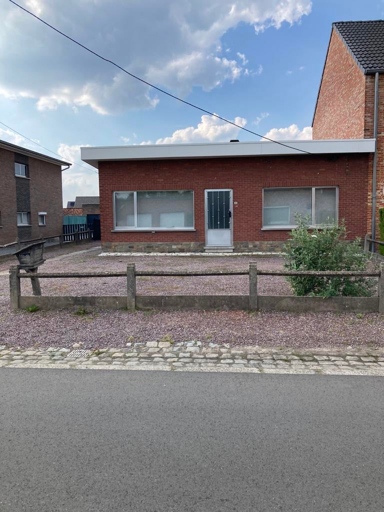 Te huur in Booischot, Rez-de-chaussée, 6 pièces, 115 m², Province d'Anvers