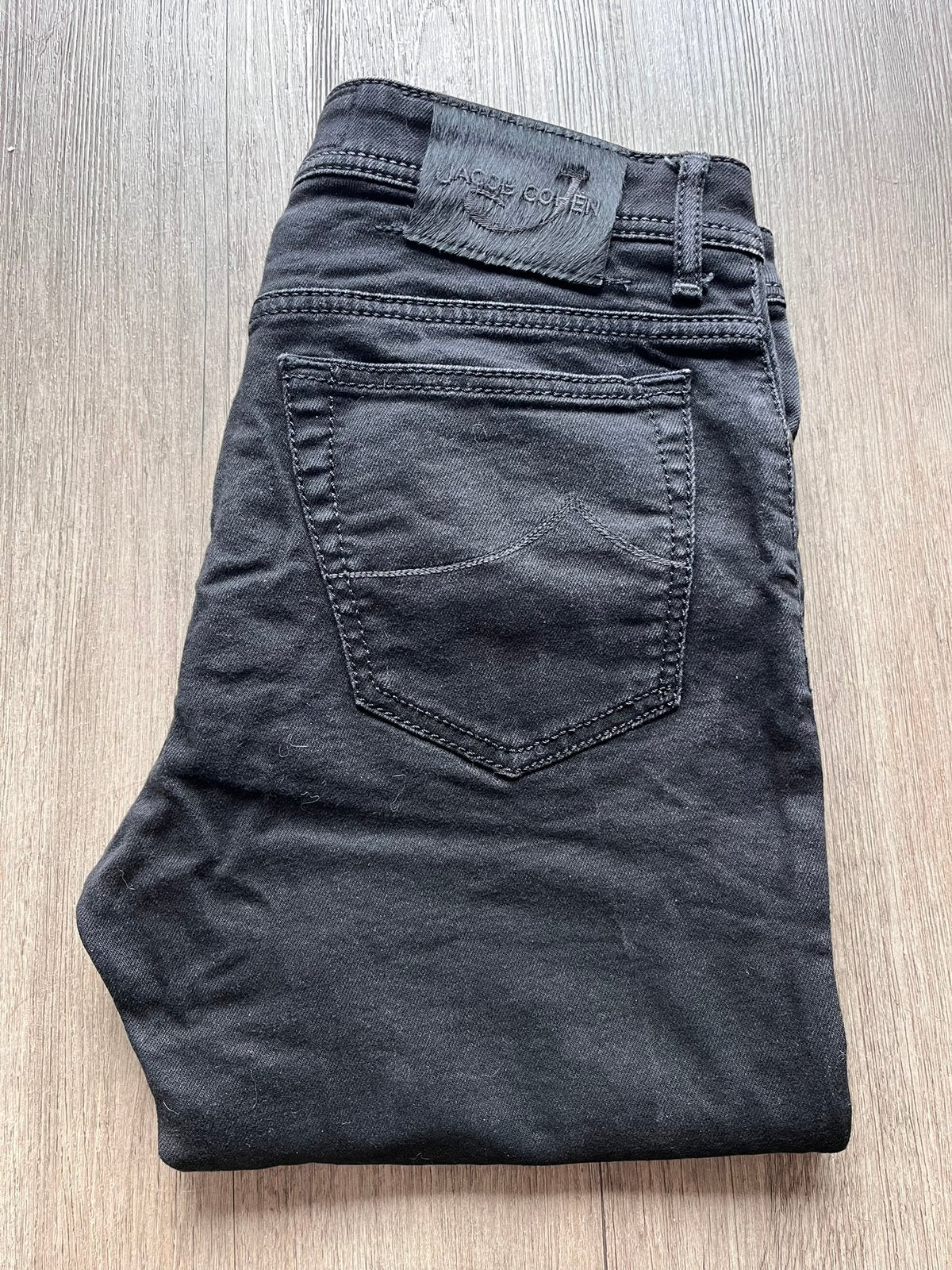 Jacob Cohen jeans size 33 type J688 comfort, Kleding | Heren, Spijkerbroeken en Jeans, Ophalen of Verzenden, Zo goed als nieuw