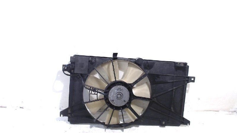 Koelventilatormotor Mazda 5, Onderdelen@venauto.nl, Van der Ven Autorecycling B.V., Gebruikt, Ettenseweg 76, 4706 PB Roosendaal, The Netherlands