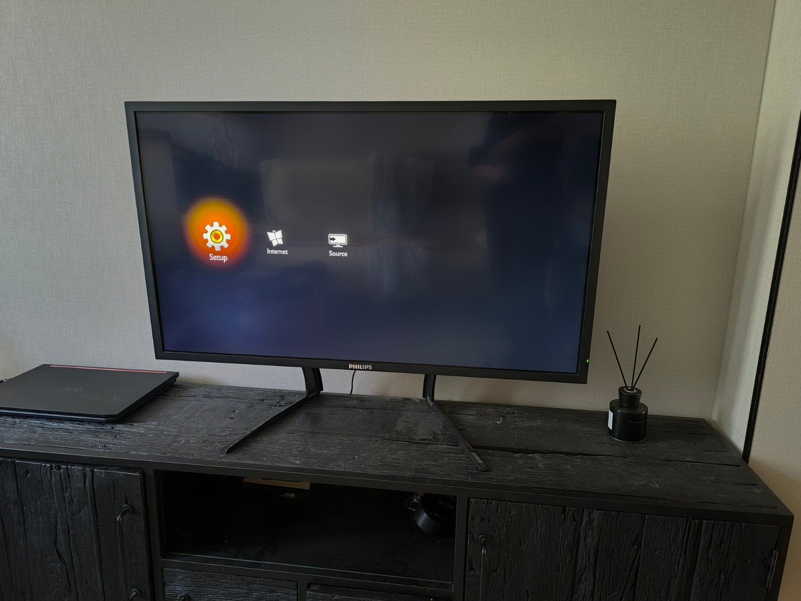 Philips professionele display BDL4220QL/00 – 42 inch, TV, Hi-fi & Vidéo, Télévisions, Philips, Enlèvement ou Envoi