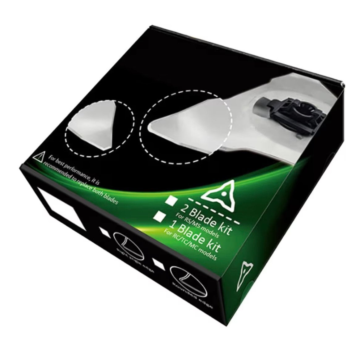 Robomow RC messen, Ophalen, Nieuw