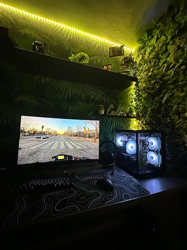 Pc gaming, Ophalen, Gaming, SSD