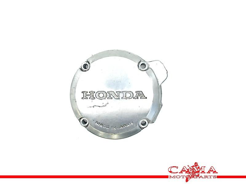 COUVERT DE MOTEUR CB 750 Seven Fifty (CB750F2 RC42) (MJO-L), Dhr. S. di Majo, Utilisé, Info@cama-motorparts.nl, P.J. Troelstraweg 8 8
3144 CX  MAASSLUIS, NL